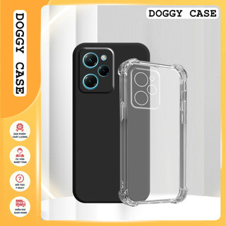 Ốp lưng Xiaomi Poco X5 / X5 Pro bảo vệ camera, TPU, trong suốt chống sốc