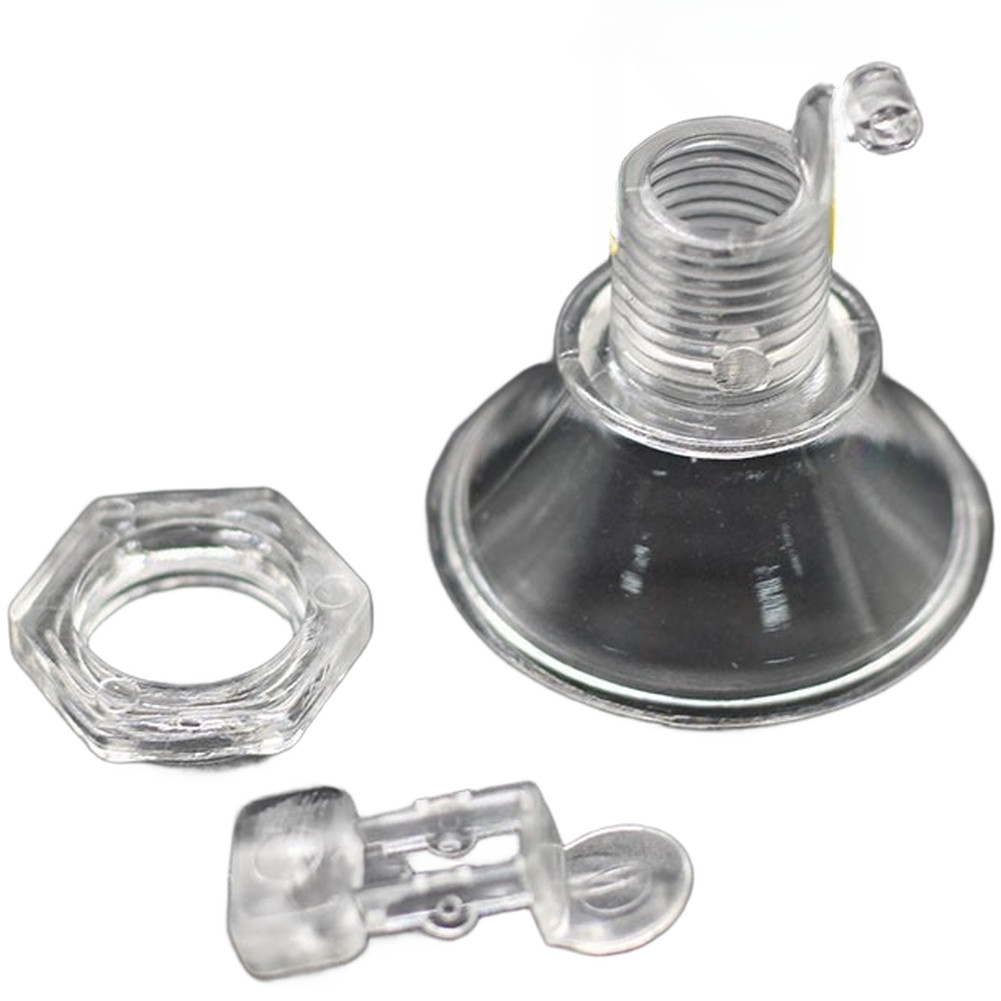 [WELV Mới] Nắp Phễu Ấm Siêu Tốc Nước Vòi Tưới Nước Tự Động Phụ Kiện Máy Trà Nhựa❀