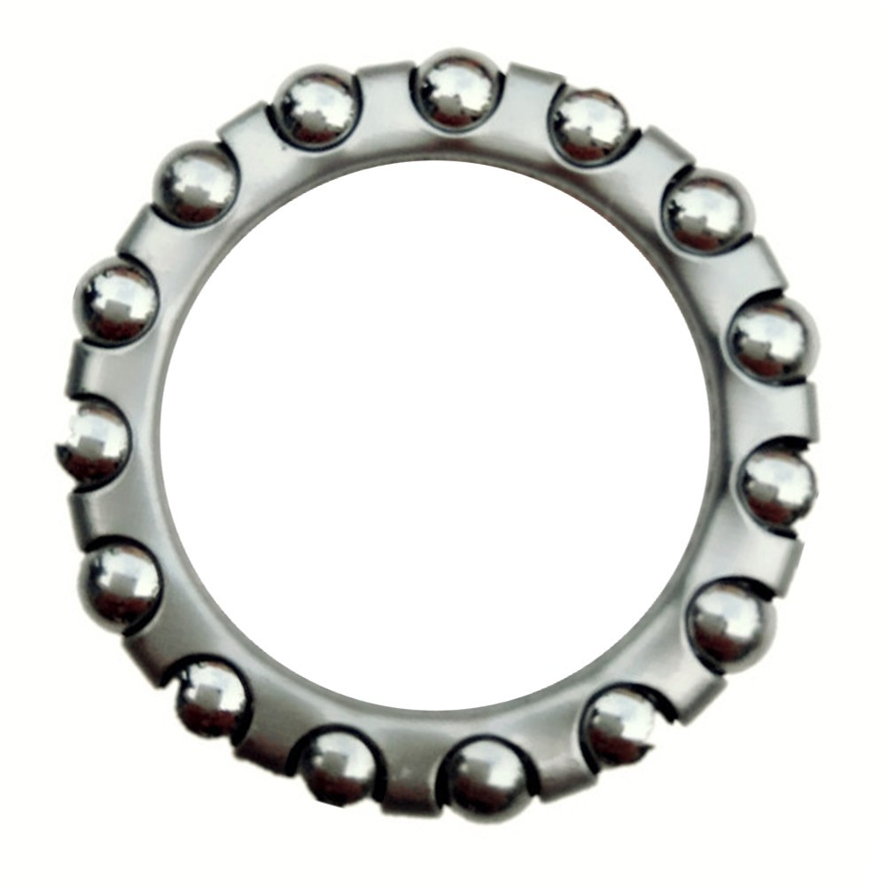 Vòng bi lái và điện cho xe đạp/ebike - Size: 4,76x15mm &amp; 16/3x15mm