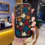 Ốp Lưng OPPO A60 4G Case Thời trang Với Lanyard