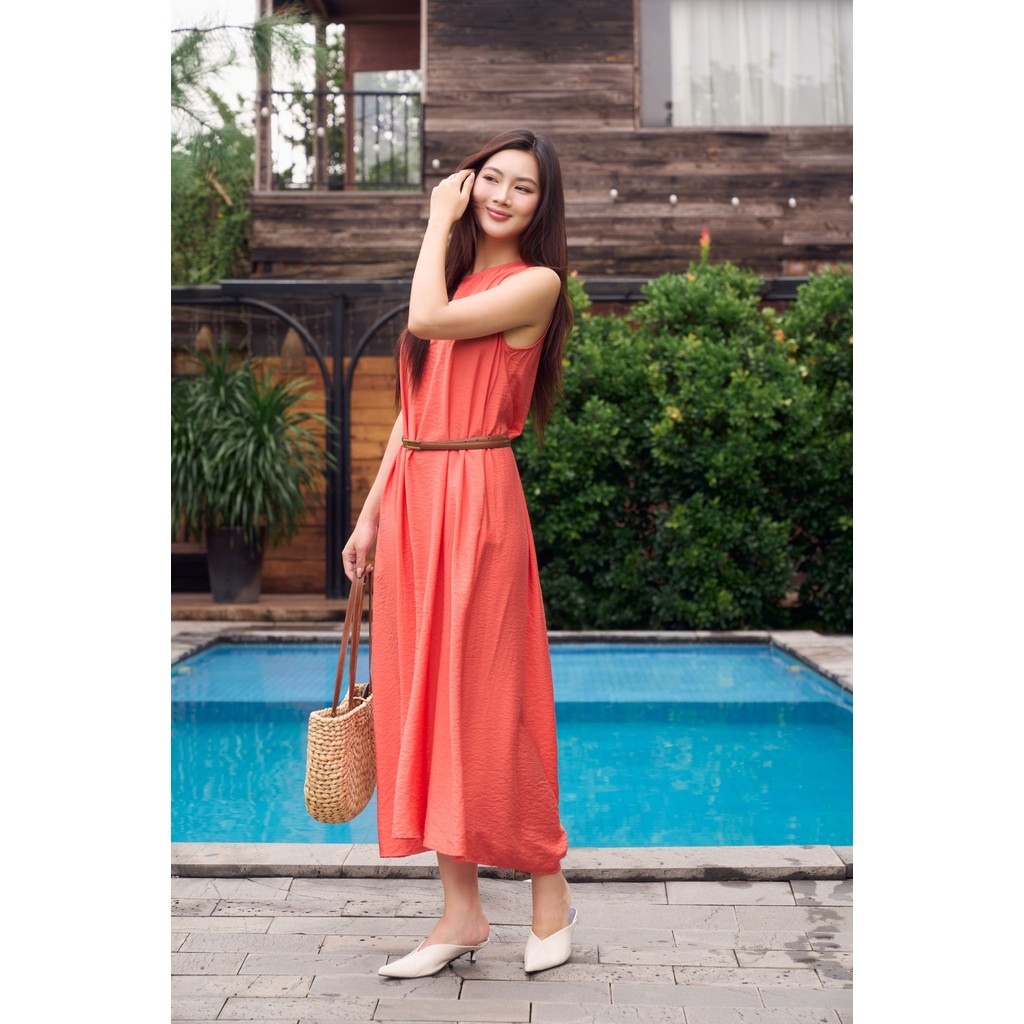 Đầm Thời Trang Nữ Ninomaxx 2411007