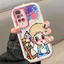 Ốp Lưng Xiaomi Redmi 10 Prime 10C Ốp Silicon Case Vỏ mềm Cậu bé nhỏ