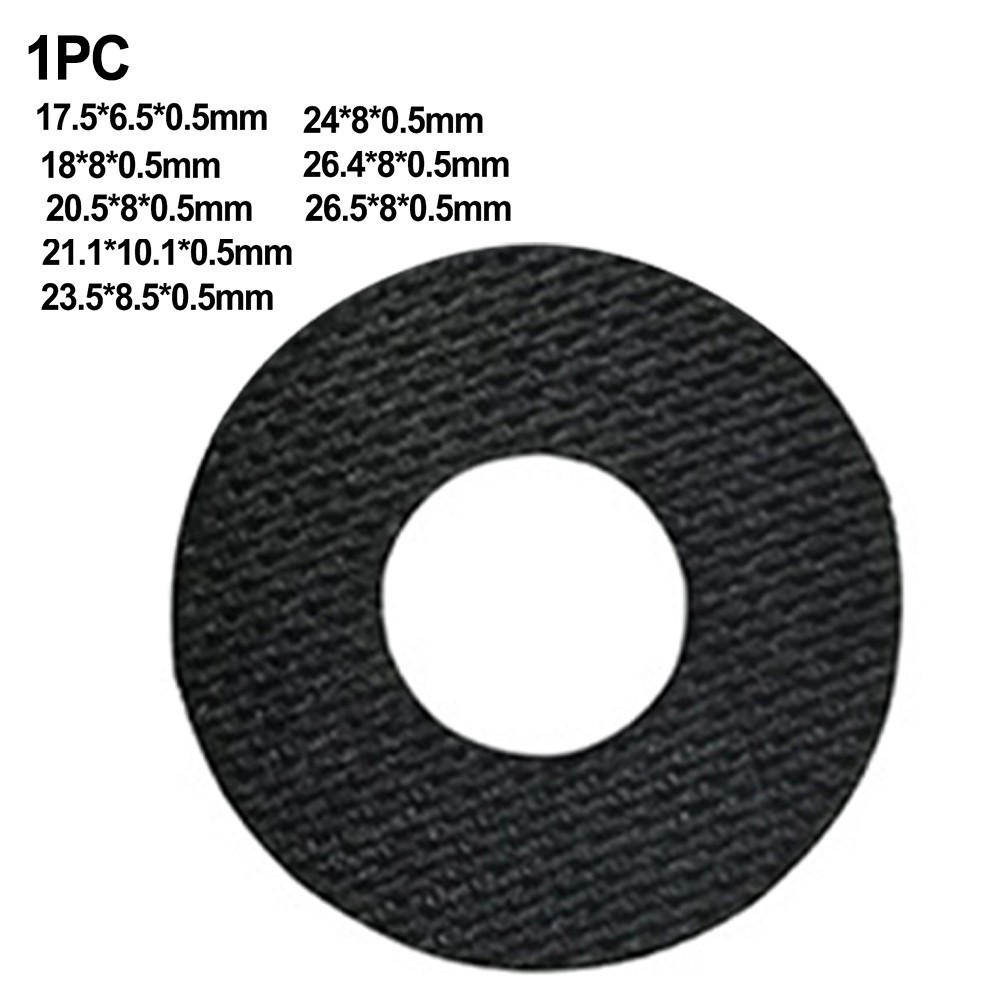 Vòng đệm phanh Carbon dành cho cuộn trống mồi
