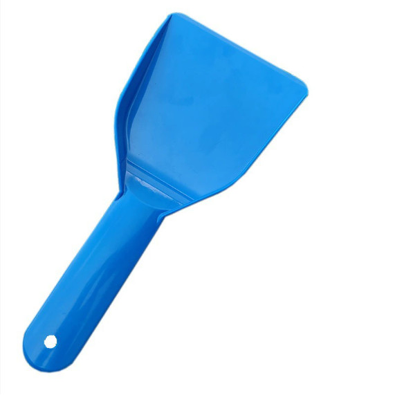 [GIGGLE] Dụng cụ cạo đá Tủ lạnh Frost Remover Xẻng tuyết cầm tay Dụng cụ làm đá