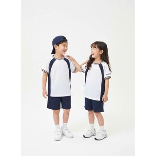 BM2601ST11 - Bộ Beemon trẻ em size 120-160