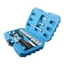29 CÁI Core Ratchet Ổ cắm Mô-men xoắn Bộ cờ lê Công cụ sửa chữa ô tô Tuốc nơ vít