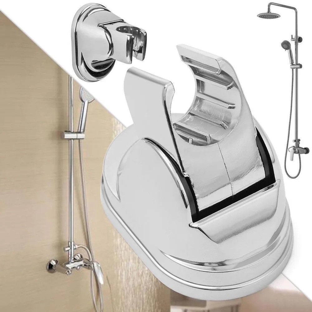 [TOP] Đầu vòi hoa sen có thể điều chỉnh Đế cố định Giá đỡ đầu vòi hoa sen Cài đặt đục lỗ