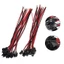 10 cặp Khối đầu cuối cắm kết nối chiếu sáng LED 20pc để kết nối đáng tin cậy