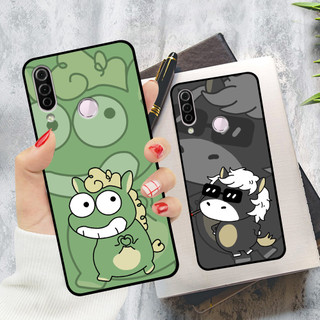 Ốp lưng Vsmart Joy 3 / Joy3 in hình Ngựa chibi đáng yêu