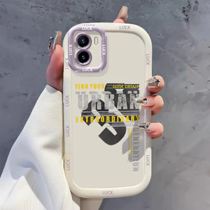 Ốp Lưng VIVO Y15S Y15A Y15C Y01 Ốp Case Vỏ mềm Chống bụi