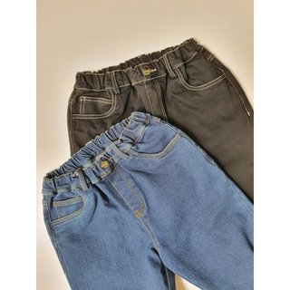 BM2510PT07 - Quần jean Beemon cho bé size 120-160