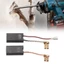2 cọ Carbon 1617014135 Cho GBH5-40DE GSH 5-CE GSH 5 E GBH7-45DE GBH7-45D