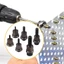1 Phụ kiện dụng cụ đinh tán bằng tay đinh tán bằng tay cho lắp đặt hạt M3-M10
