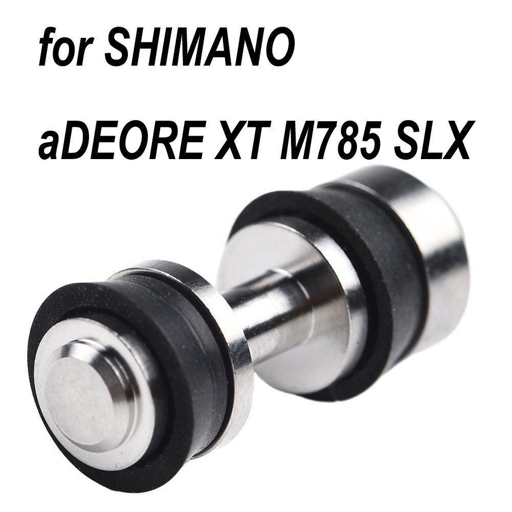 Xe Đạp Brake Kit Phanh Đĩa Pistons Shimano Deore XT M785 M8000 LX