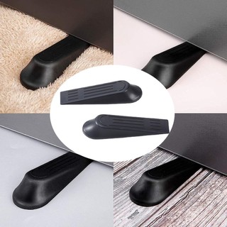 [FUXIN] Cửa Nêm Cao Su Chịu Lực Dừng Lớn Mạnh Chặn Chống Trượt 6 Cái