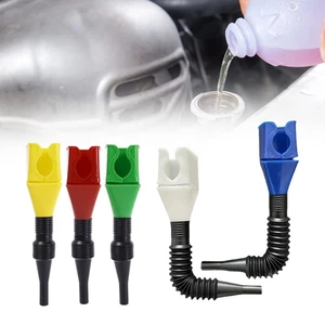 Dụng cụ thoát nước linh hoạt Phễu, Dụng cụ phễu dầu gấp linh hoạt đa năng