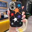 Ốp Lưng Realme C67 12 Lite Case Thời trang Với Lanyard