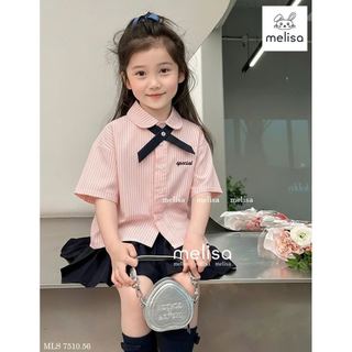 MLSBCC.7510 - Bộ trẻ em Melisa size 2-12y
