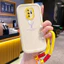 Ốp Lưng OPPO A5 2020 A9 2020 Case Đơn giản Với Lanyard
