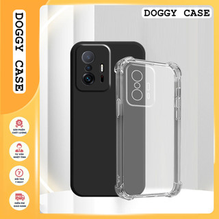 Ốp lưng Xiaomi Mi 11T 5G / Mi 11T Pro 5G bảo vệ camera, TPU, trong suốt chống sốc