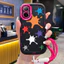 Ốp Lưng Realme C67 12 Lite Case Thời trang Với Lanyard