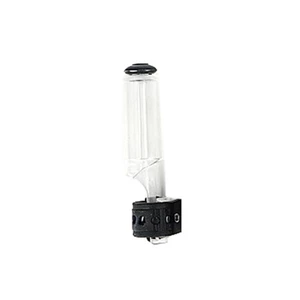 Đầu bảo vệ thanh câu cá cao su - Chống va chạm và tắc nghẽn phía trước