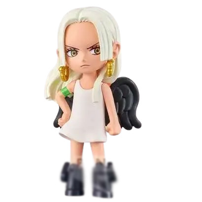 (New) Mô Hình Nhân Vật Wcf One Piece S-Snake