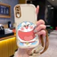 Ốp Lưng Samsung A50 A50s A30s Case Hoạt hình Với Lanyard