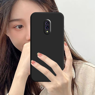 Ốp lưng Oppo K3 / Realme X bảo vệ camera, TPU, trong suốt chống sốc