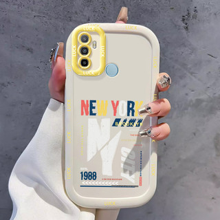 Ốp Lưng OPPO A53 2020 A33 2020 A53s A32 A11s Ốp Case Vỏ mềm Sáng tạo