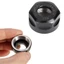 1 Chiếc ER16-A Loại Collet Kẹp Đai Ốc Cho ER CNC Phay Chuck Giá Đỡ Tiện Đen