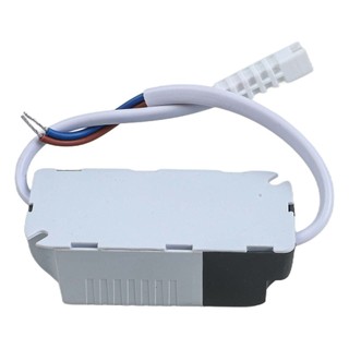 [FUXIN] Trình điều khiển đèn biến đổi AC-DC Netzteil 1-3W / 4-7W / 8-12W / 12-18W 300mA