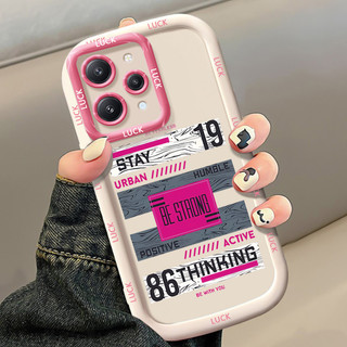 Ốp Lưng Xiaomi Redmi 12 12C 11A POCO C55 M6 Pro Case Vỏ mềm Sáng tạo