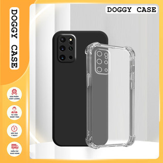 Ốp lưng Samsung S20 / S20 Plus / S20+ / S20 Ultra / S20 FE bảo vệ camera, TPU, trong suốt chống sốc