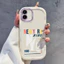Ốp Lưng Xiaomi Redmi A1 A2 Ốp Case Vỏ mềm Sáng tạo