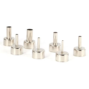 1 vòi phun đa năng 22mm cho trạm khí nóng hàn 858D + 8586