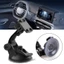 Giá đỡ GPS gắn trên xe ô tô Giá đỡ hút kính chắn gió có thể điều chỉnh