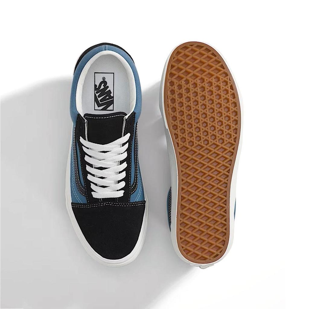 Vans Giày Old Skool VN000D7ZNGV | BigBuy360 - bigbuy360.vn
