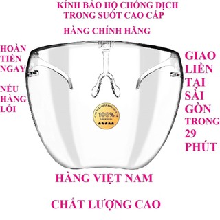 Mặt Nạ Chống Giọt Bắn, Dầu Mỡ, Côn Trùng Tiện Lợi Dễ Sử Dụng