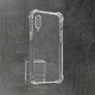 Ốp lưng Samsung A30s / A50 / A50s / A70 / A70s bảo vệ camera, TPU, trong suốt chống sốc