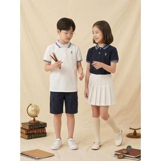 BM2602TS07 - Áo polo trẻ em Beemon size 120-170