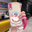 Ốp Lưng Samsung A50 A50s A30s Case Hoạt hình Với Lanyard