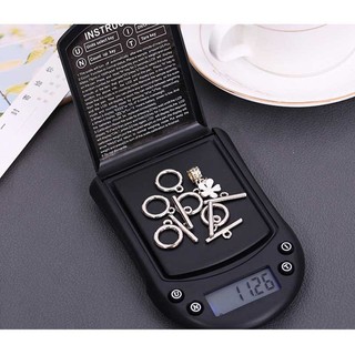 Cân Tiểu Ly Digital Scale 200G / 0,01G Tiện Dụng