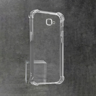 Ốp lưng Samsung J5 Prime / J7 Prime bảo vệ camera, TPU, trong suốt chống sốc