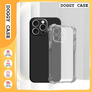 Ốp lưng iphone 15 15 Pro 15 Pro Max 15 Plus bảo vệ camera, TPU, trong suốt chống sốc