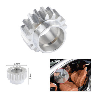DÀNH CHO MERCEDES S Class W222 Điều Chỉnh Ghế Động Cơ Bánh Răng Ô Tô Phần Thích Hợp