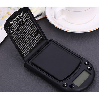 Cân Tiểu Ly Digital Scale 200G / 0,01G Tiện Dụng