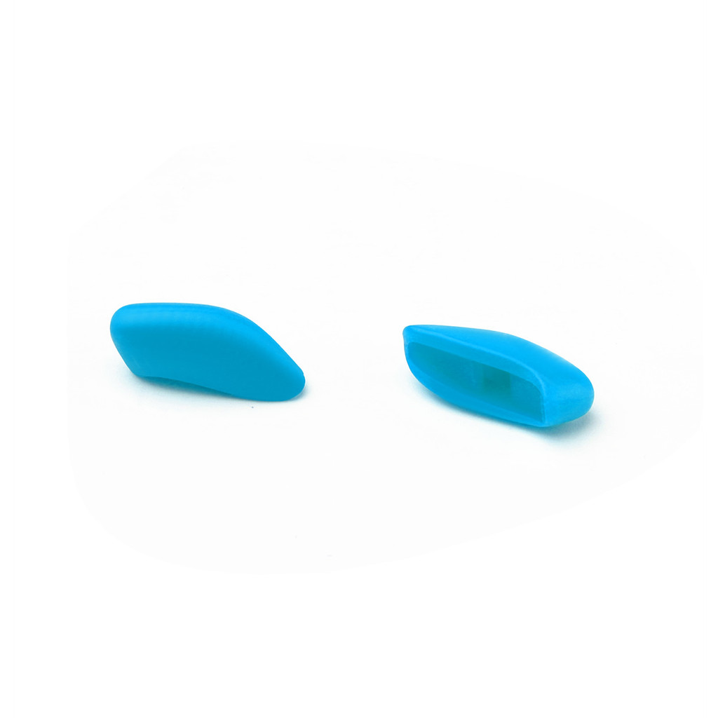 Thay thế miếng đệm mũi Silicone mềm dành cho khung kính Flak 2.0 XL OO9188 - Lắp đặt dễ dàng và không bị trượt