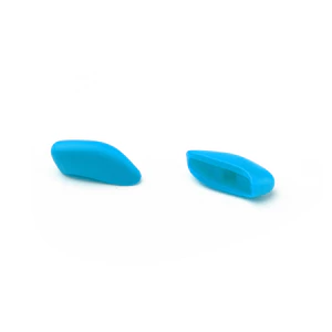 Thay thế miếng đệm mũi Silicone mềm dành cho khung kính Flak 2.0 XL OO9188 - Lắp đặt dễ dàng và không bị trượt