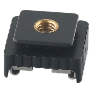Bộ chuyển đổi gắn Hotshoe Flash sang 1 / 4